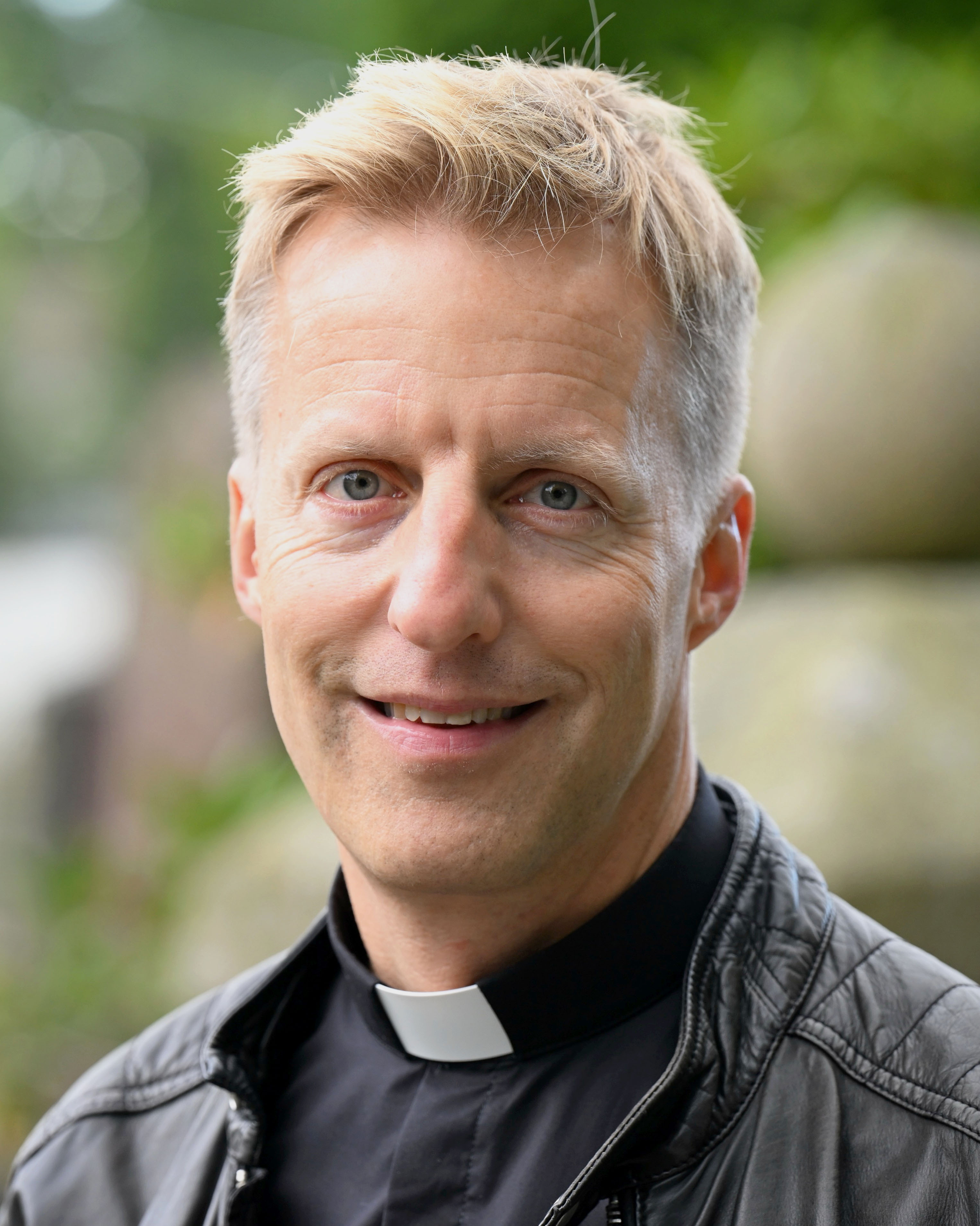 Olof Boman